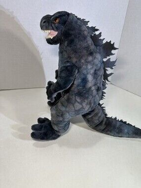Godzilla Plush 12” Stuffed Toy Godzilla VS Kong (2021, Legendary) Toho